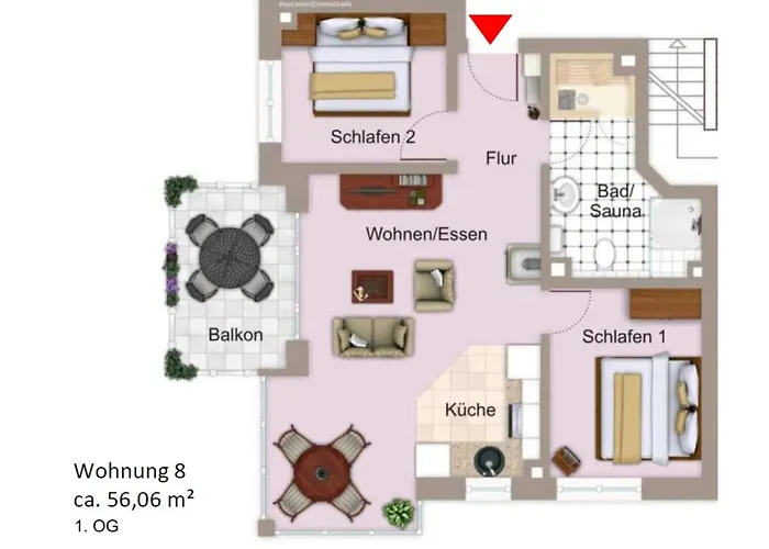 Meeresrauschen 8 - * Großenbrode