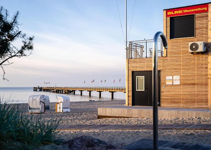 Meeresrauschen 8 - Großenbrode