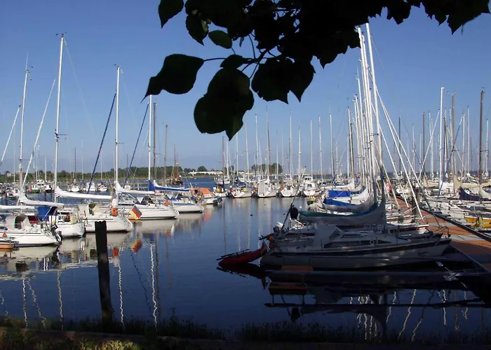 Meeresrauschen 8 - Apartamento