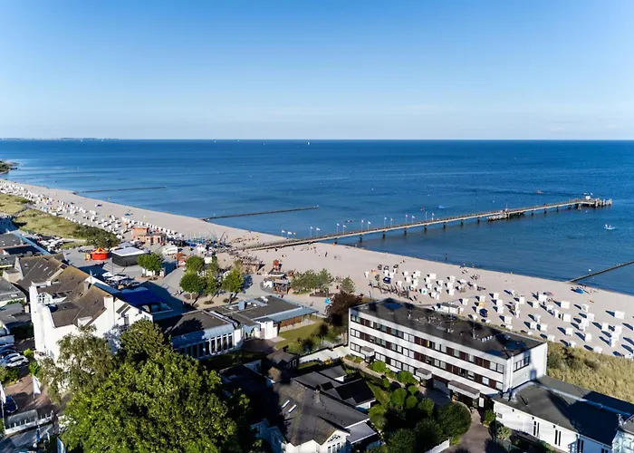 Meeresrauschen 8 - Apartamento *