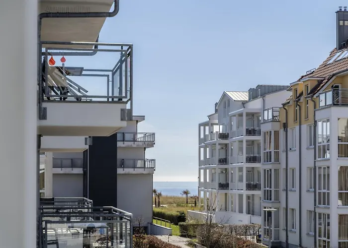 Meeresrauschen 8 - Großenbrode