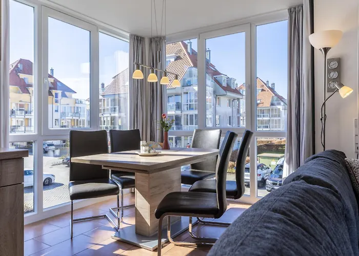 Meeresrauschen 8 - * Großenbrode