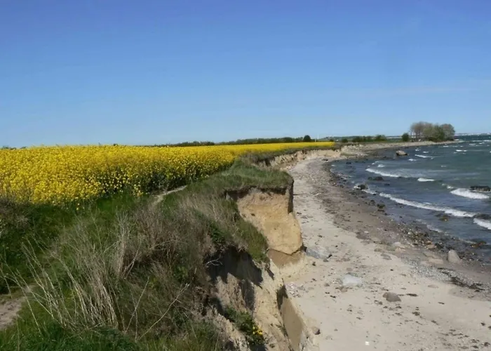 Apartamento Meeresrauschen 8 - *