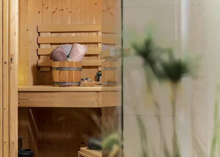 Meeresrauschen 8 - Apartamento Großenbrode