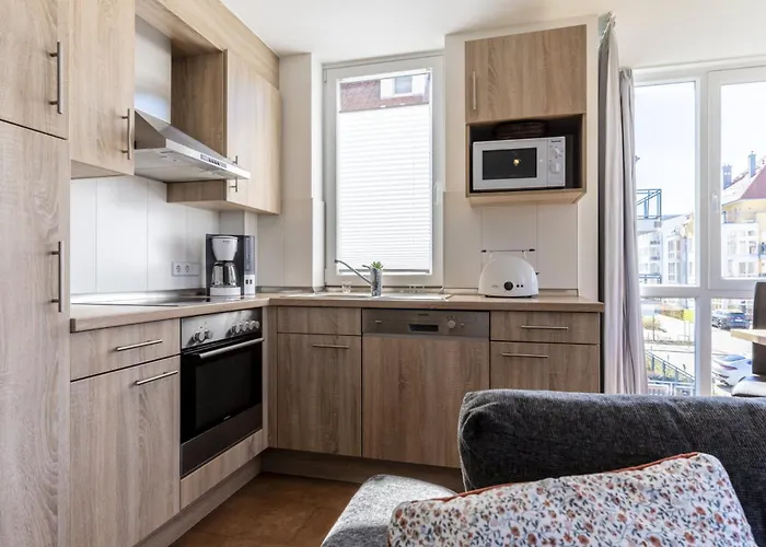 Meeresrauschen 8 - Großenbrode