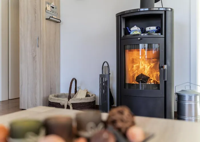 Meeresrauschen 8 - Apartamento